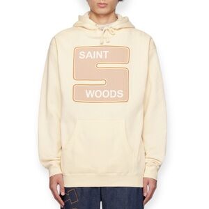 Saintwoods You Go Hoodie